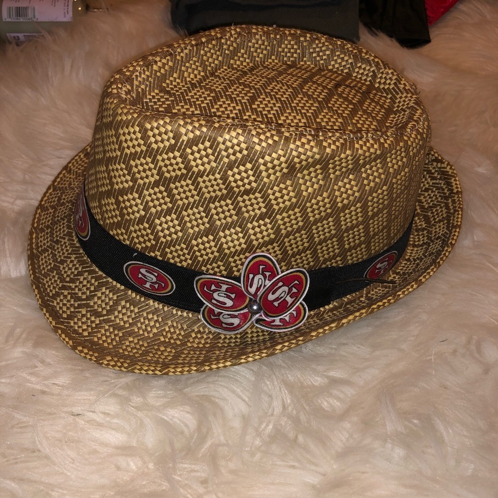 49er hat